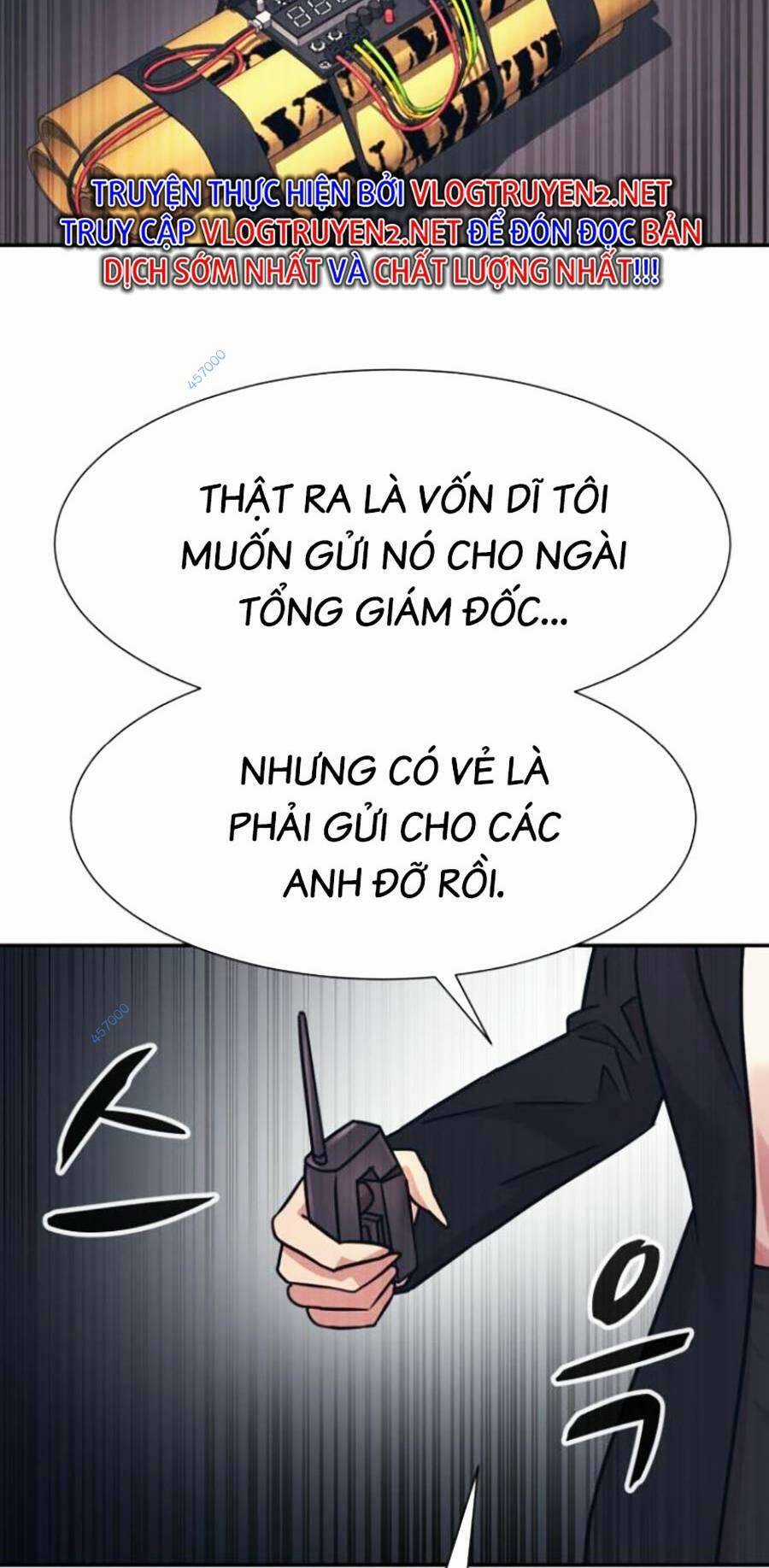 Bản Ngã Tối Thượng Chapter 45 trang 116