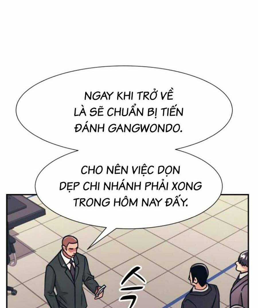 Bản Ngã Tối Thượng Chapter 45 trang 23