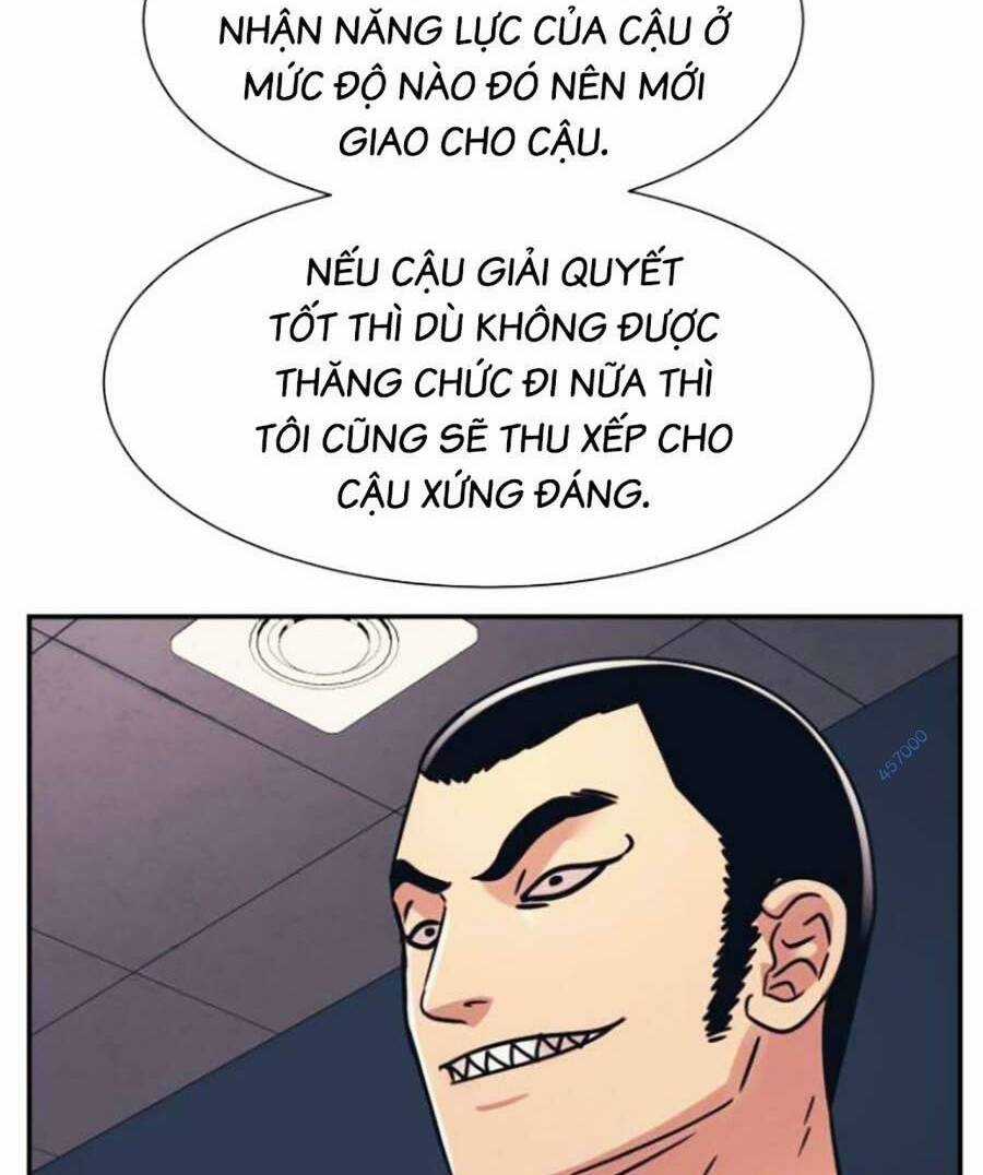 Bản Ngã Tối Thượng Chapter 45 trang 29