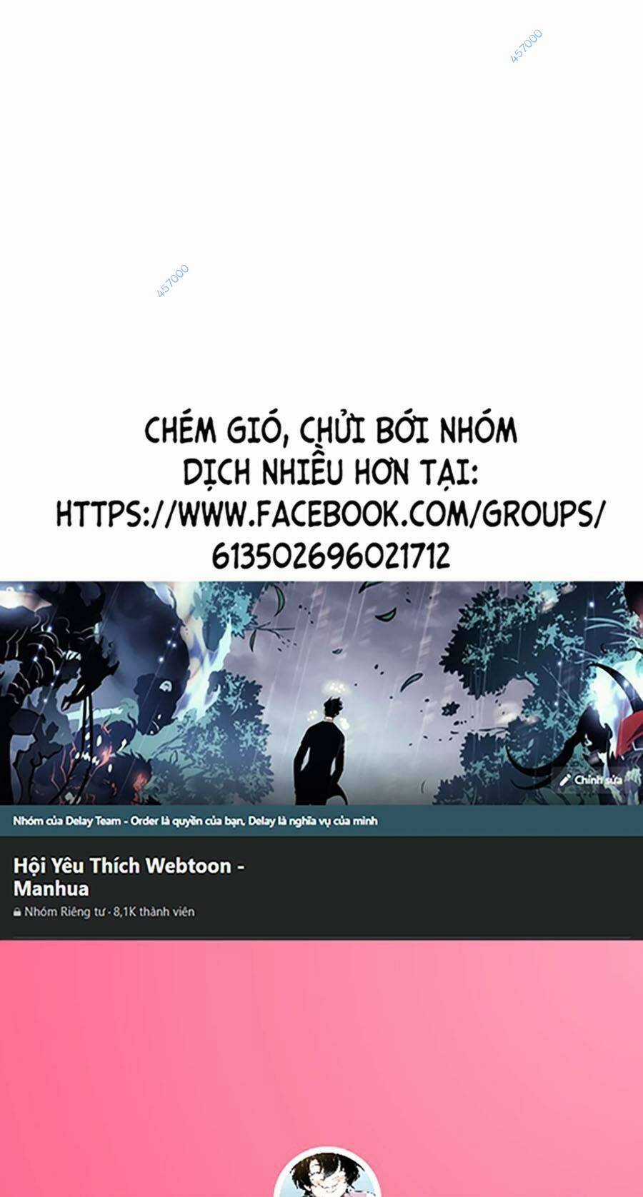 Bản Ngã Tối Thượng Chapter 46 trang 0