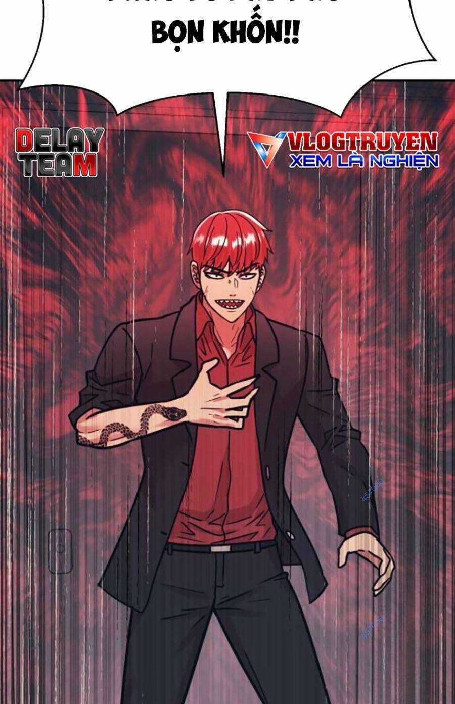 Bản Ngã Tối Thượng Chapter 46 trang 114