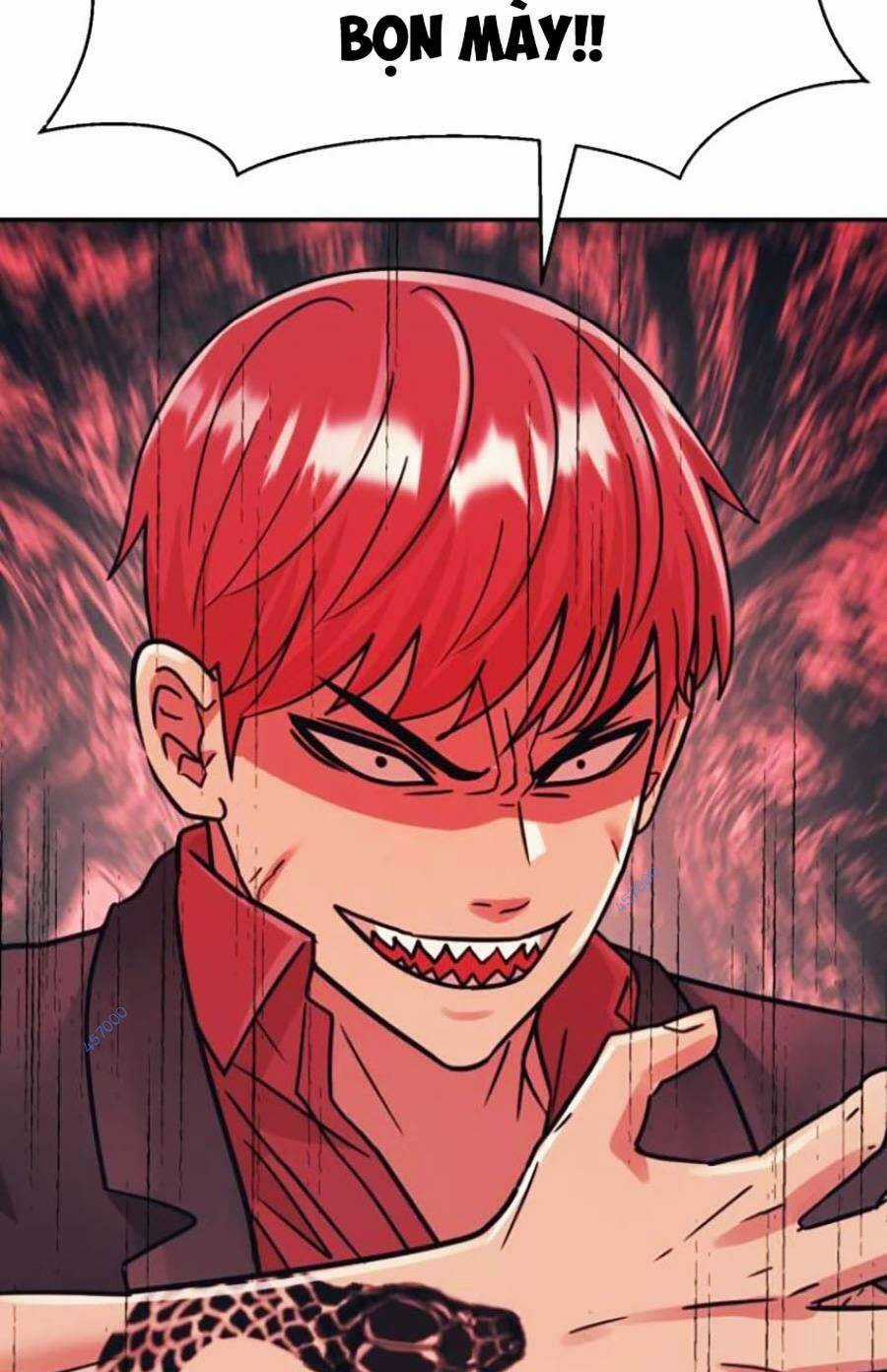 Bản Ngã Tối Thượng Chapter 46 trang 116