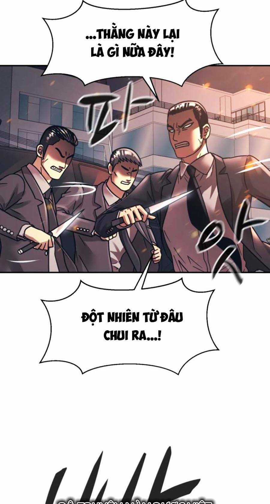 Bản Ngã Tối Thượng Chapter 46 trang 13