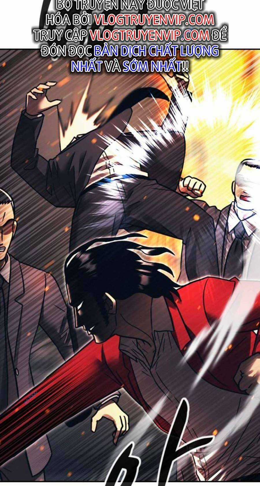 Bản Ngã Tối Thượng Chapter 46 trang 14