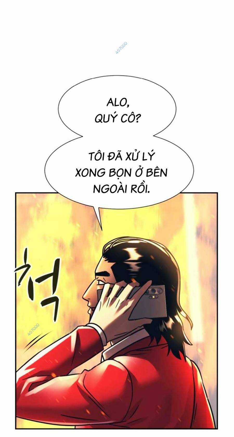 Bản Ngã Tối Thượng Chapter 46 trang 24