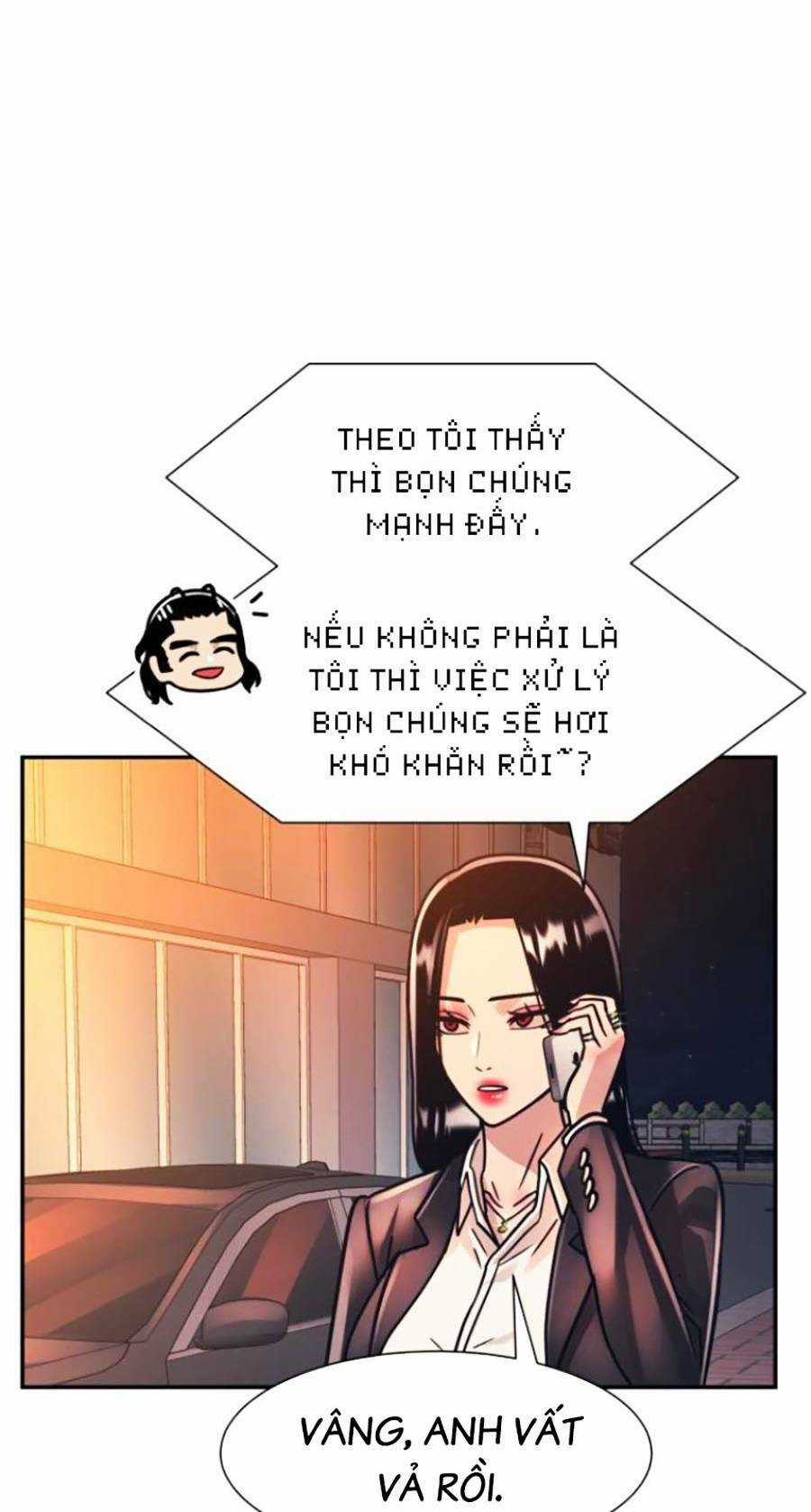Bản Ngã Tối Thượng Chapter 46 trang 25