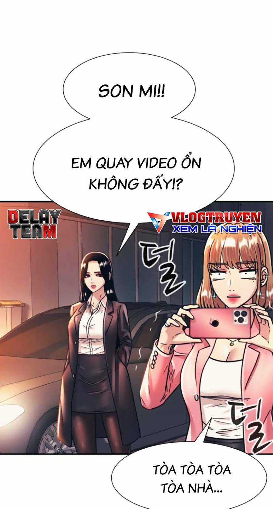 Bản Ngã Tối Thượng Chapter 46 trang 27