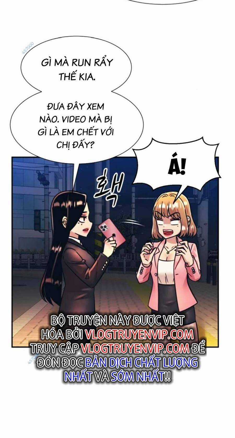 Bản Ngã Tối Thượng Chapter 46 trang 28