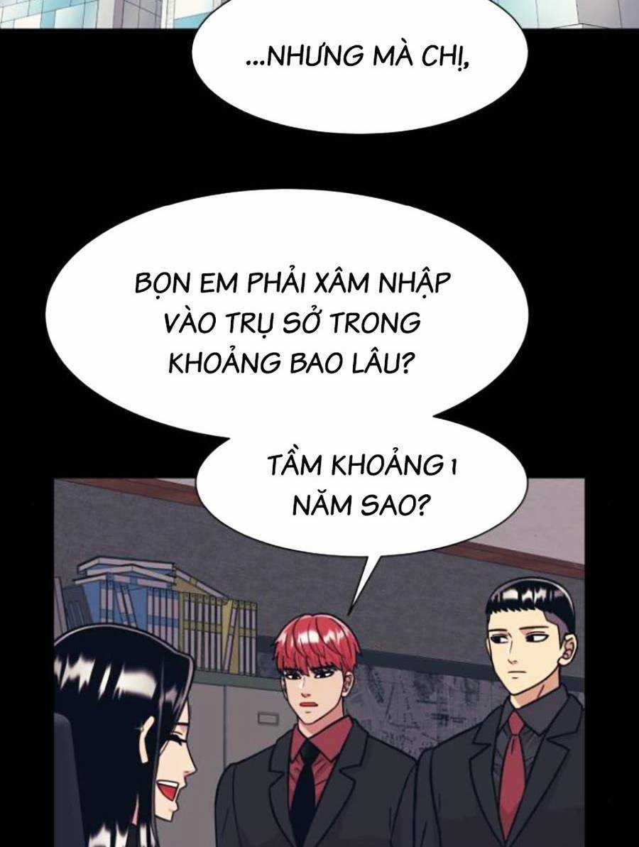 Bản Ngã Tối Thượng Chapter 46 trang 39