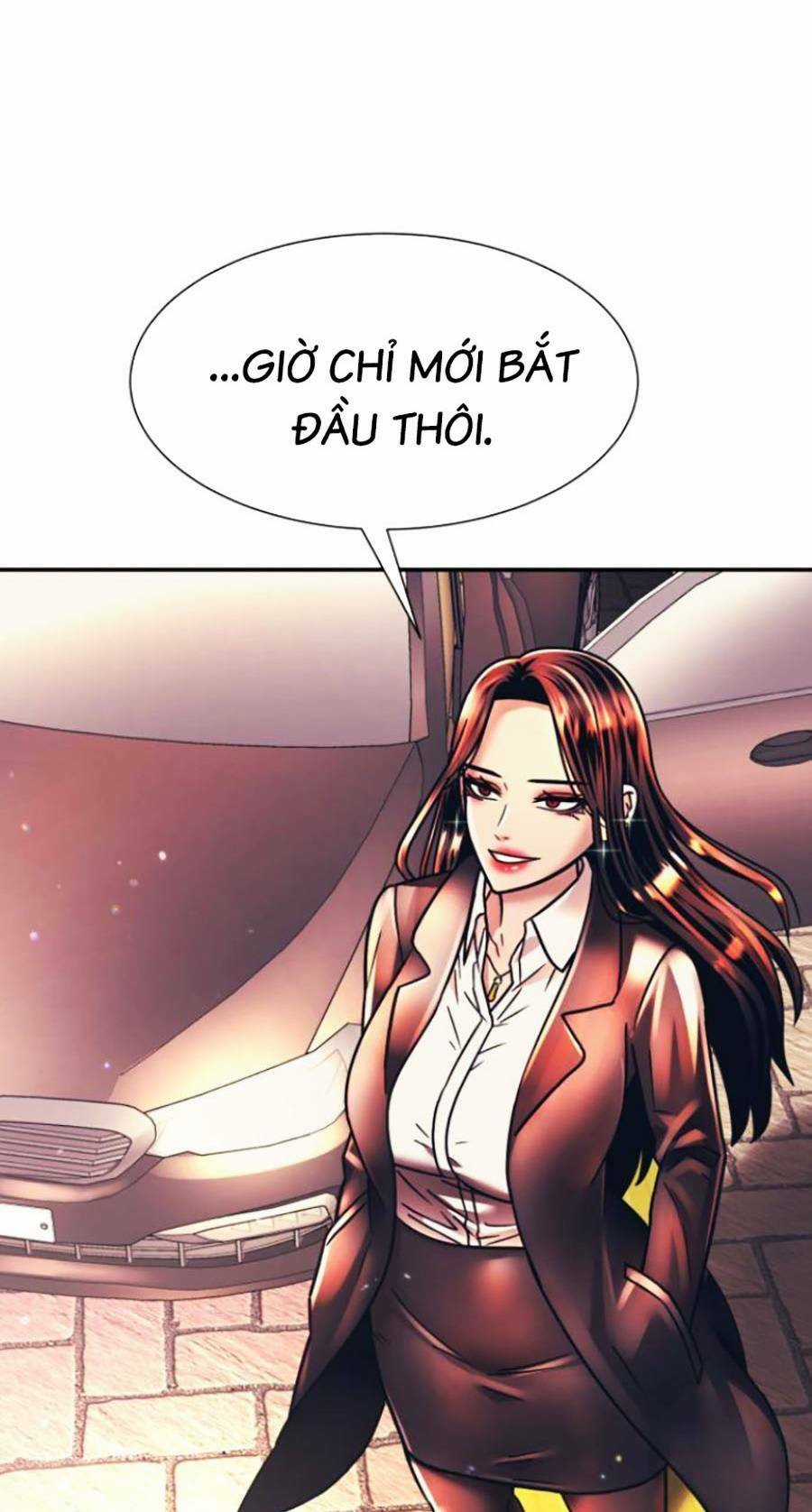 Bản Ngã Tối Thượng Chapter 46 trang 5