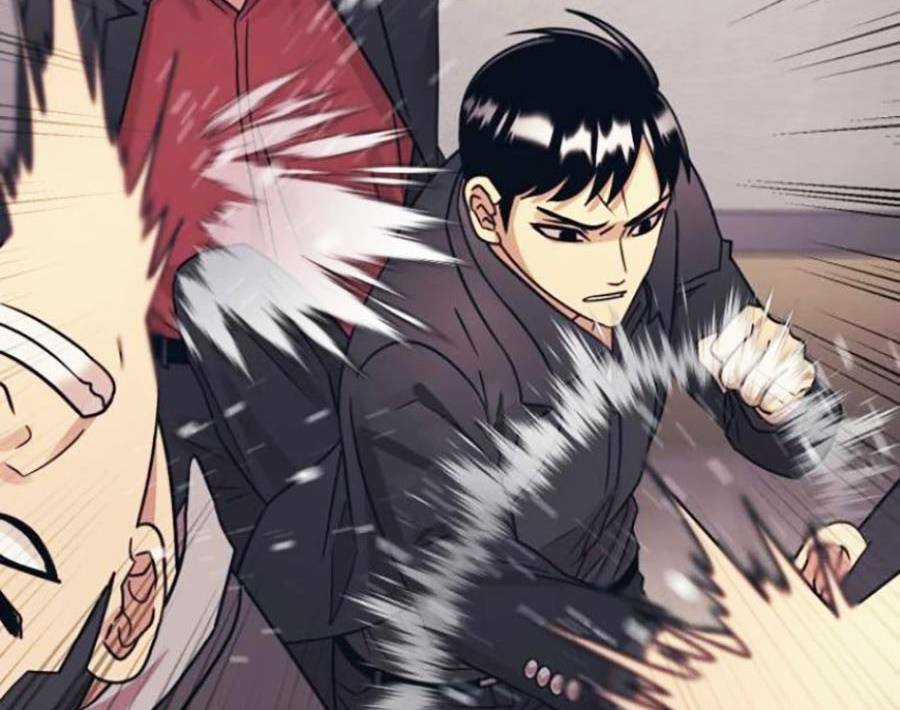 Bản Ngã Tối Thượng Chapter 46 trang 83