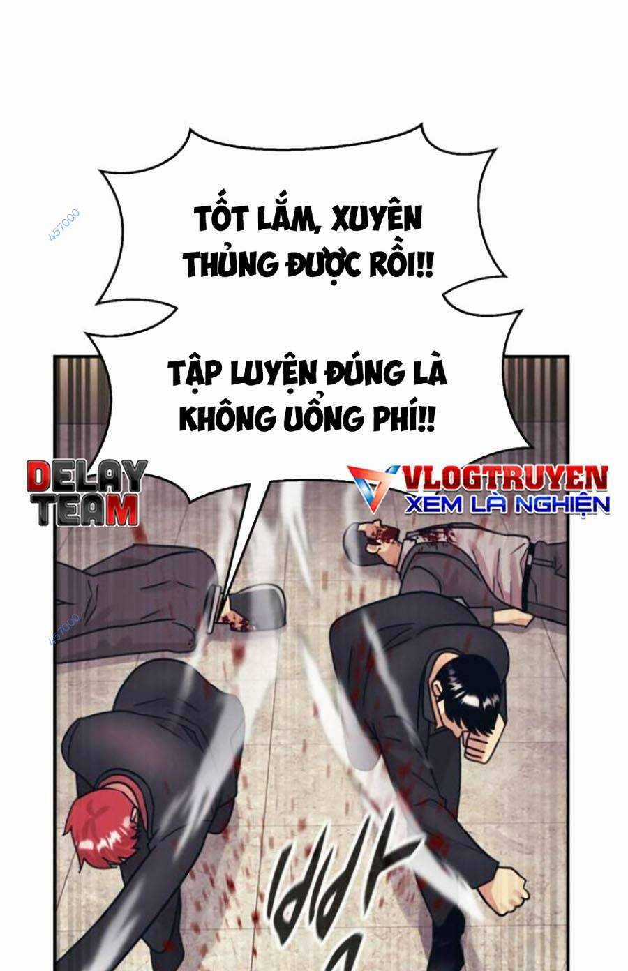 Bản Ngã Tối Thượng Chapter 46 trang 90