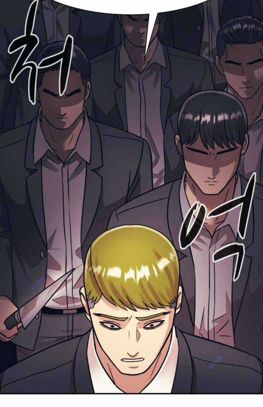 Bản Ngã Tối Thượng Chapter 46 trang 94