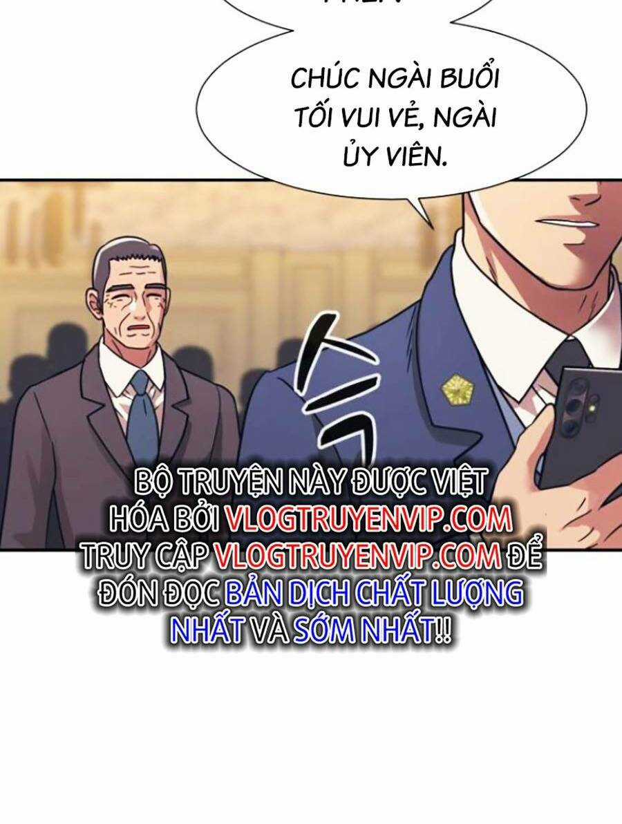 Bản Ngã Tối Thượng Chapter 47 trang 19