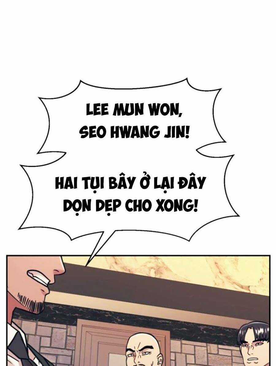 Bản Ngã Tối Thượng Chapter 47 trang 27