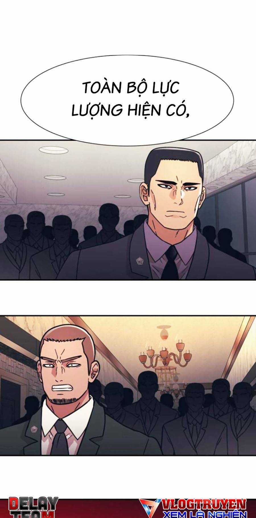 Bản Ngã Tối Thượng Chapter 47 trang 30