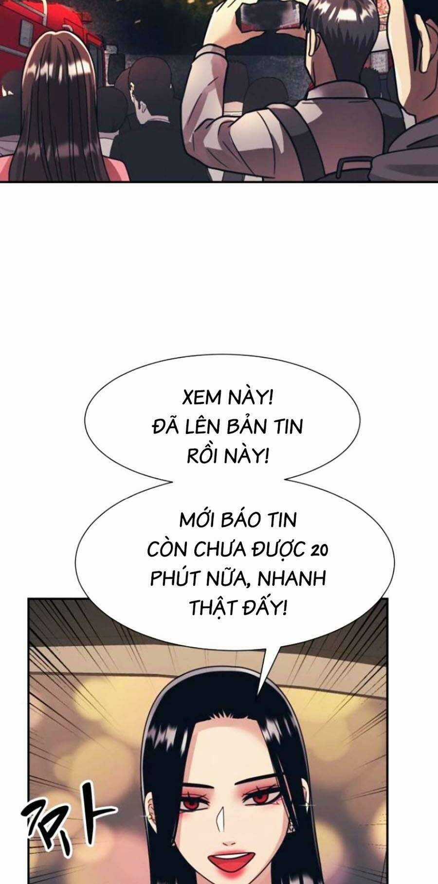 Bản Ngã Tối Thượng Chapter 47 trang 33