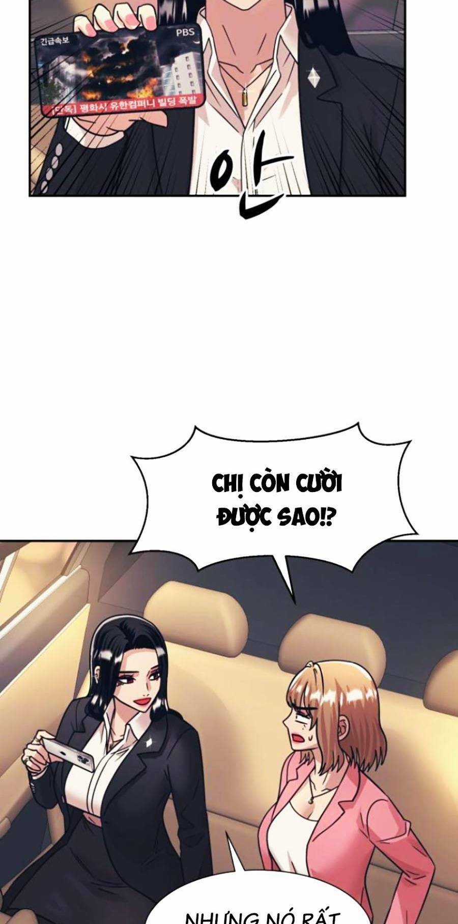 Bản Ngã Tối Thượng Chapter 47 trang 34