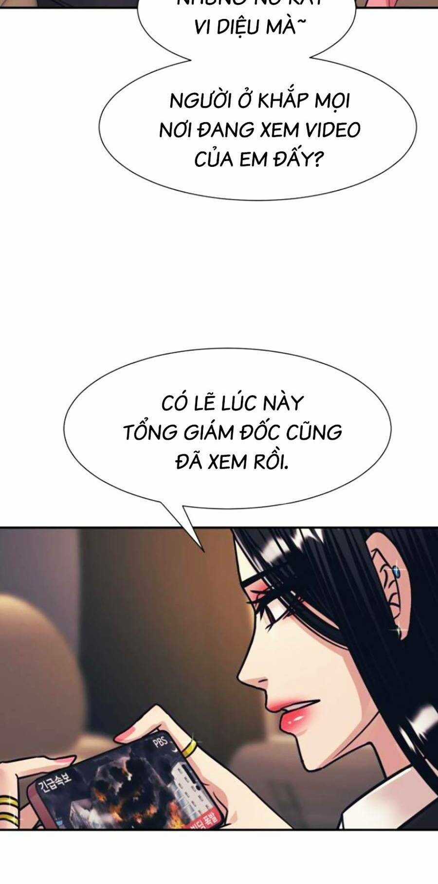 Bản Ngã Tối Thượng Chapter 47 trang 35