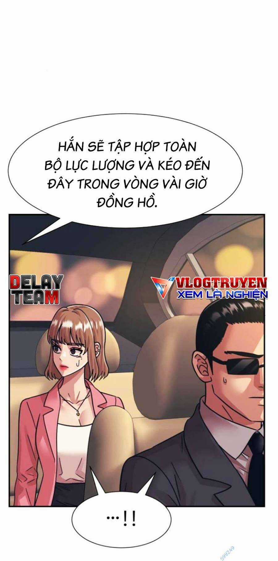 Bản Ngã Tối Thượng Chapter 47 trang 36