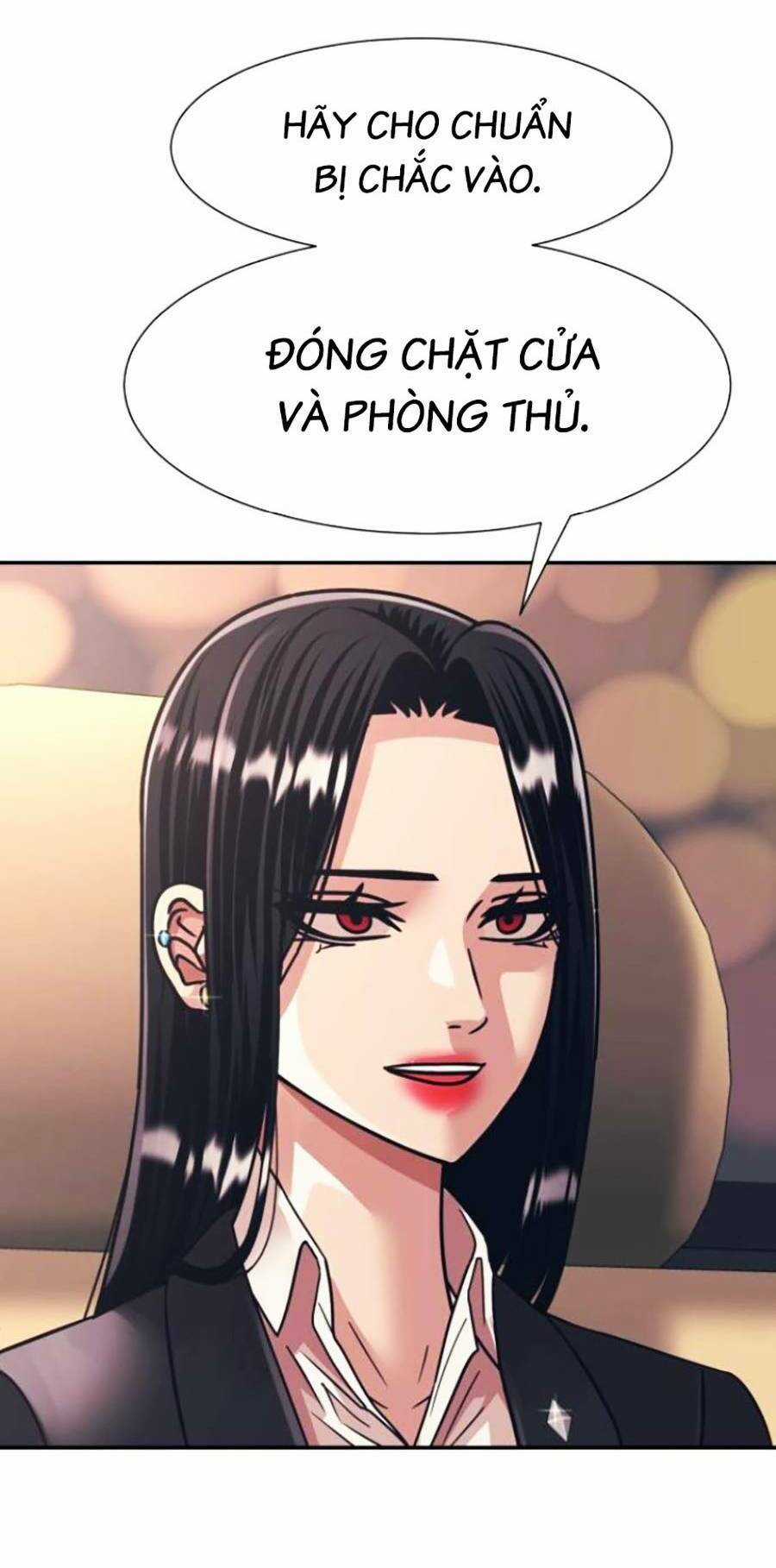 Bản Ngã Tối Thượng Chapter 47 trang 39