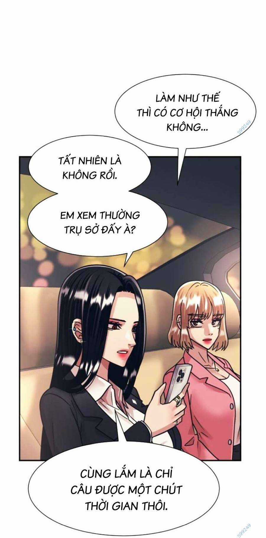 Bản Ngã Tối Thượng Chapter 47 trang 40