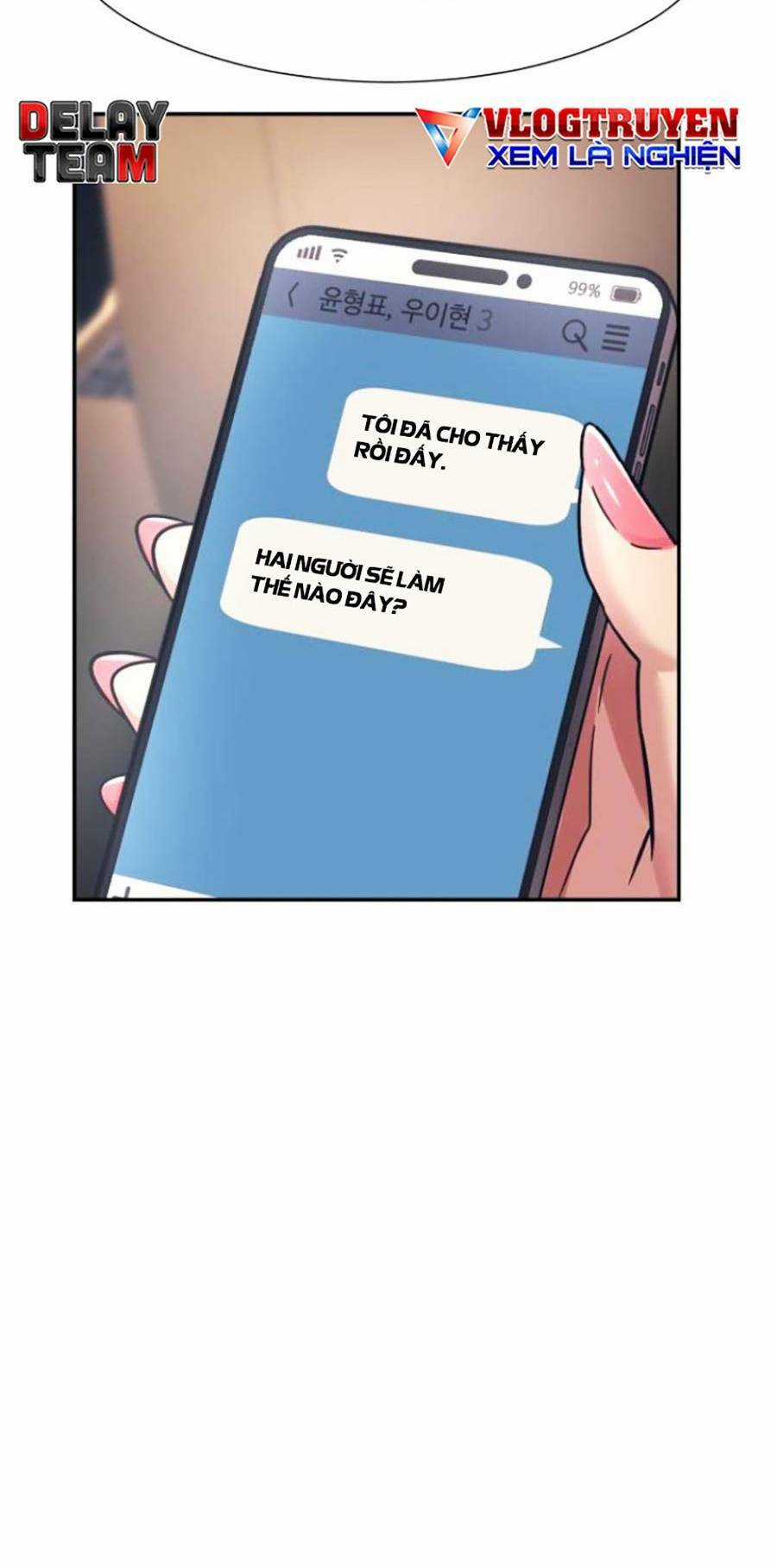 Bản Ngã Tối Thượng Chapter 47 trang 42