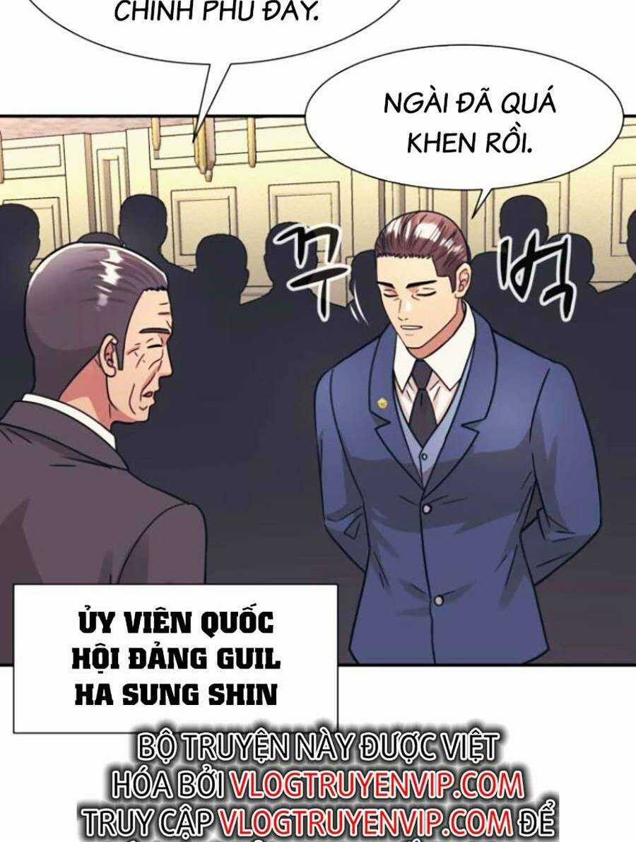 Bản Ngã Tối Thượng Chapter 47 trang 5