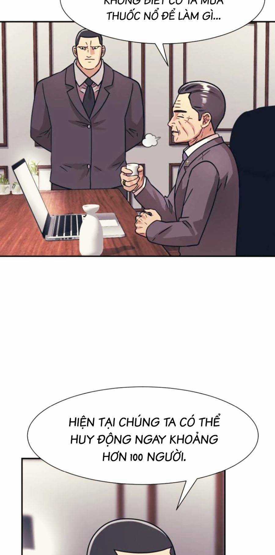 Bản Ngã Tối Thượng Chapter 47 trang 50