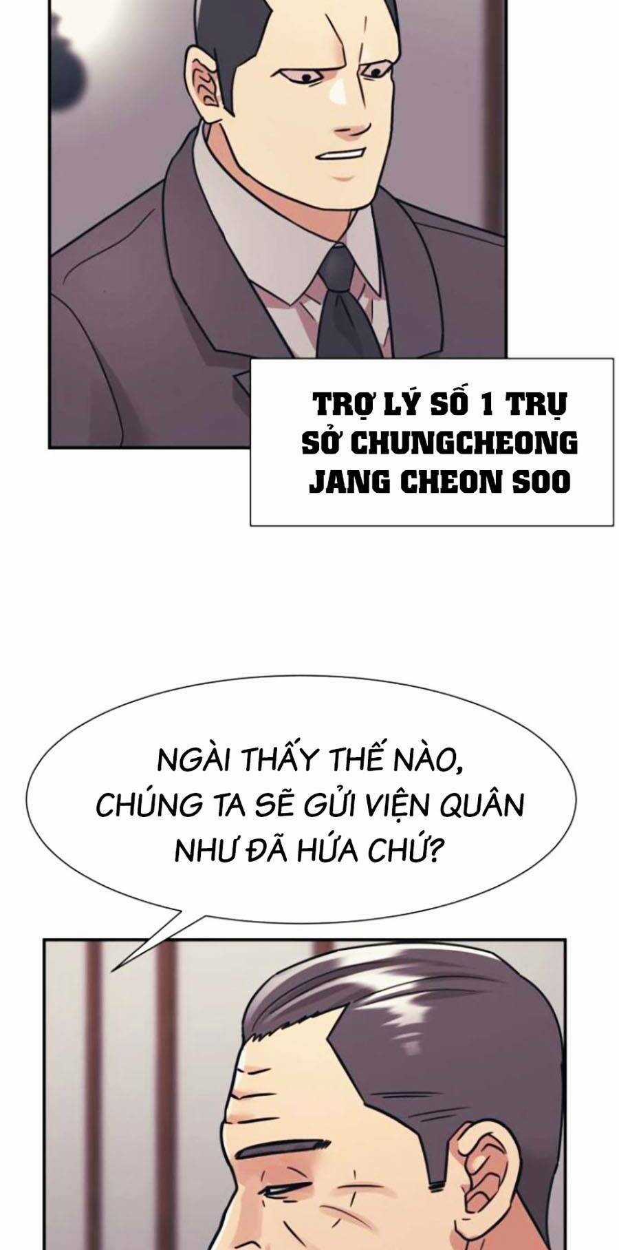 Bản Ngã Tối Thượng Chapter 47 trang 51