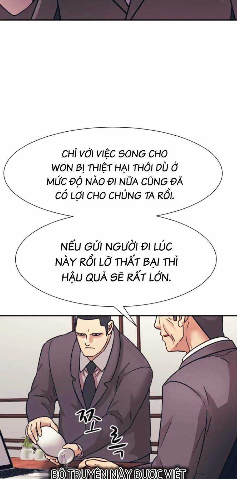Bản Ngã Tối Thượng Chapter 47 trang 54