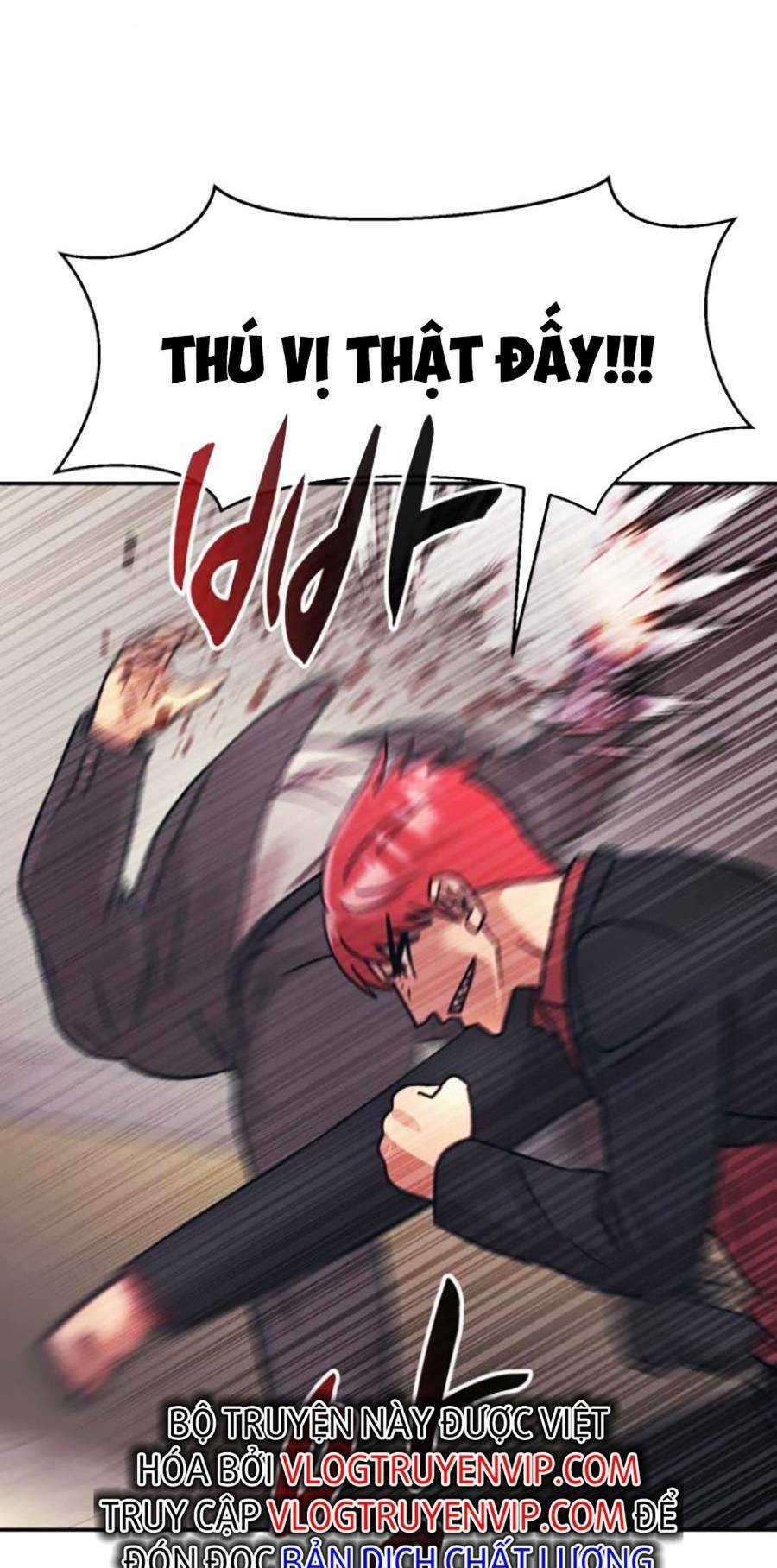 Bản Ngã Tối Thượng Chapter 47 trang 58