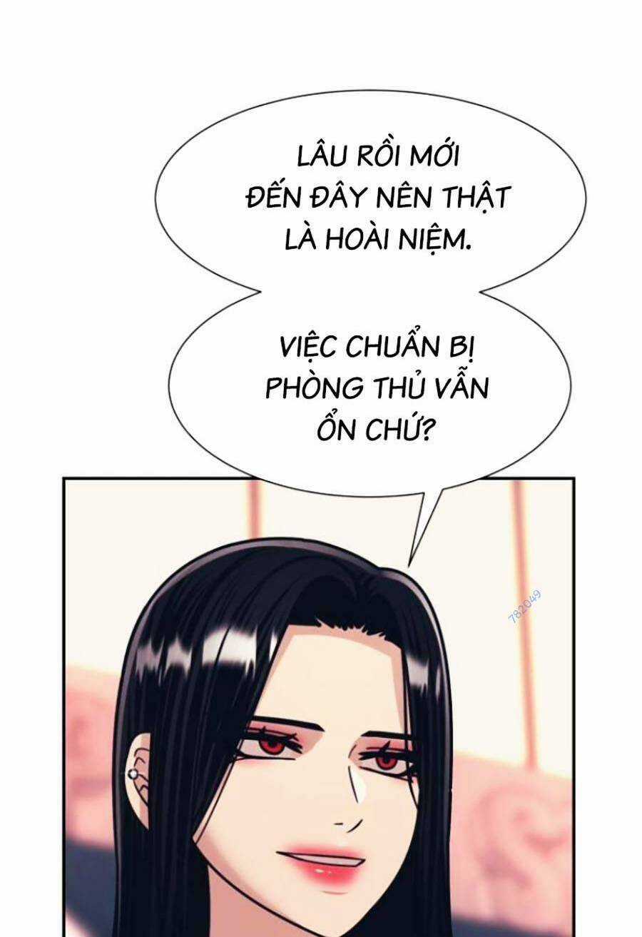Bản Ngã Tối Thượng Chapter 48 trang 21