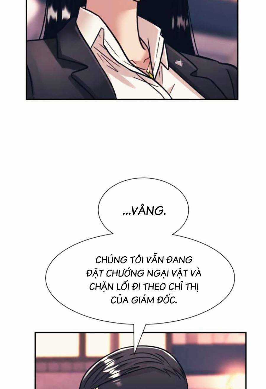 Bản Ngã Tối Thượng Chapter 48 trang 22