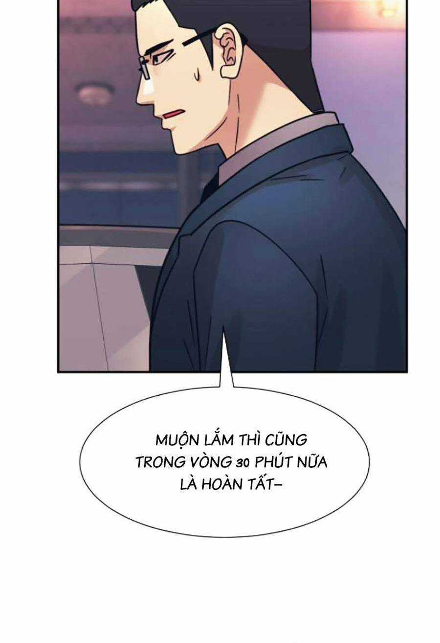 Bản Ngã Tối Thượng Chapter 48 trang 23