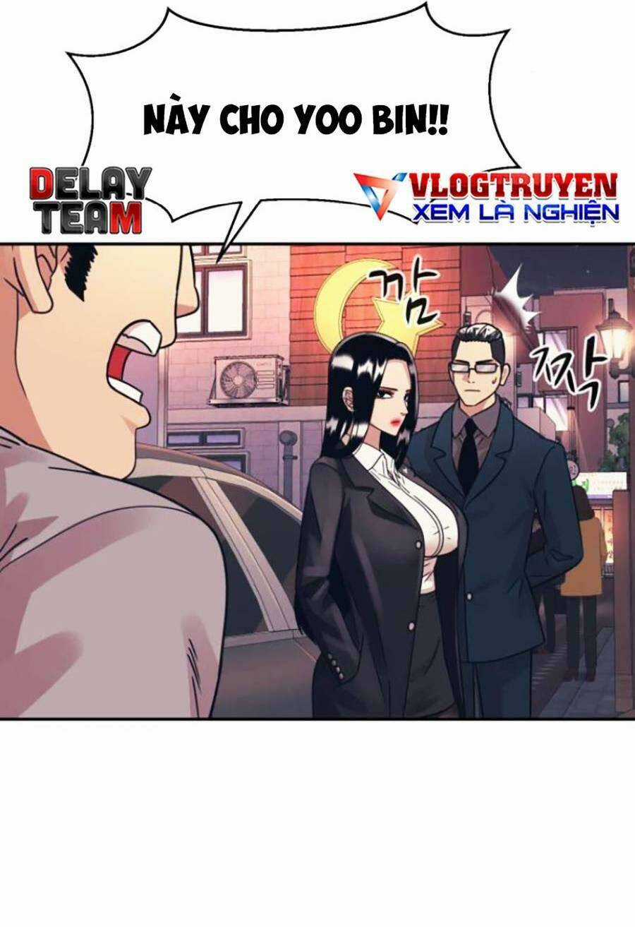 Bản Ngã Tối Thượng Chapter 48 trang 24