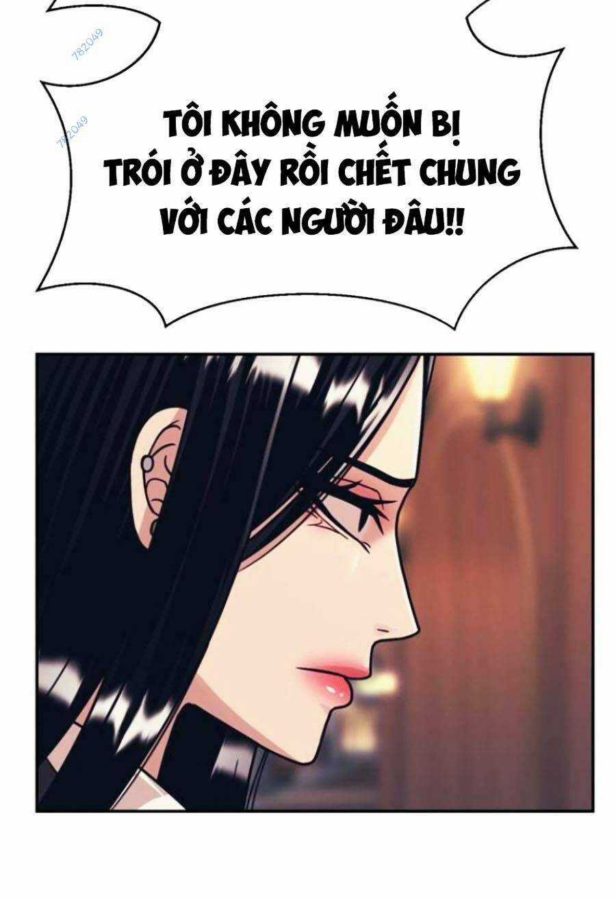 Bản Ngã Tối Thượng Chapter 48 trang 28