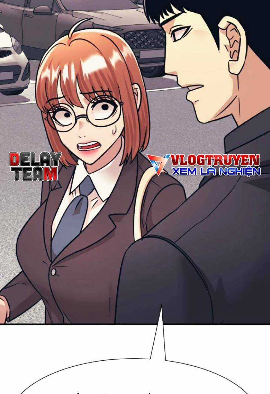 Bản Ngã Tối Thượng Chapter 48 trang 3