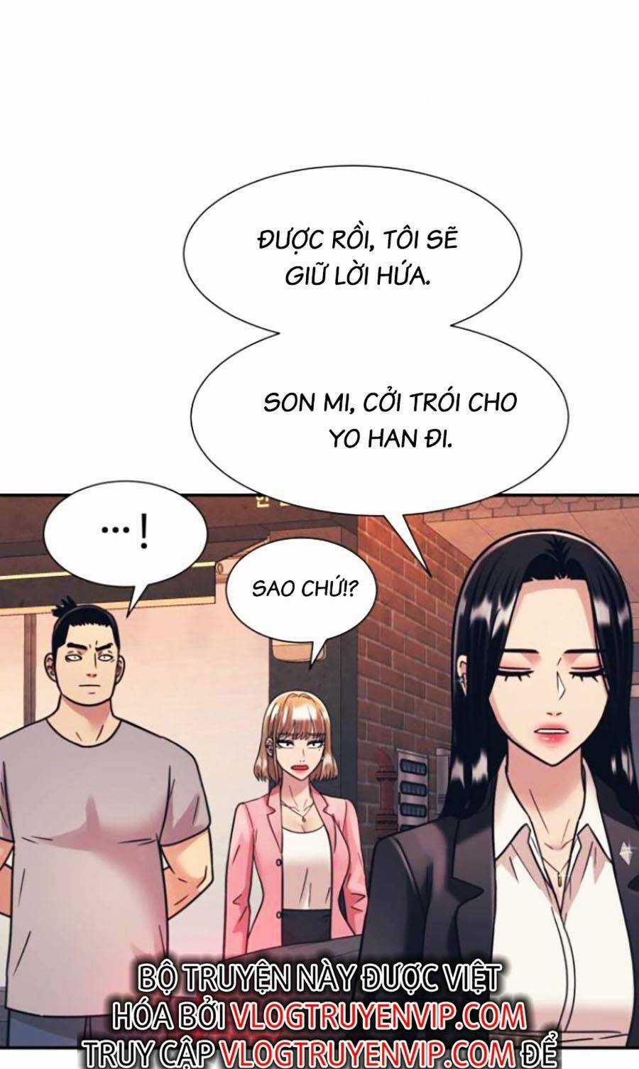 Bản Ngã Tối Thượng Chapter 48 trang 30