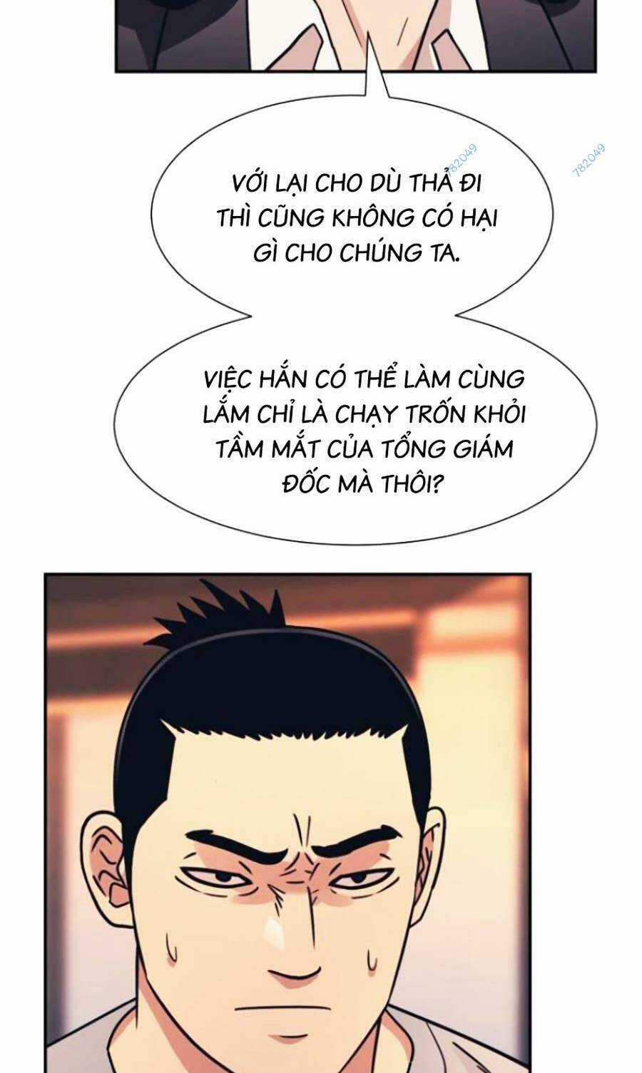 Bản Ngã Tối Thượng Chapter 48 trang 32