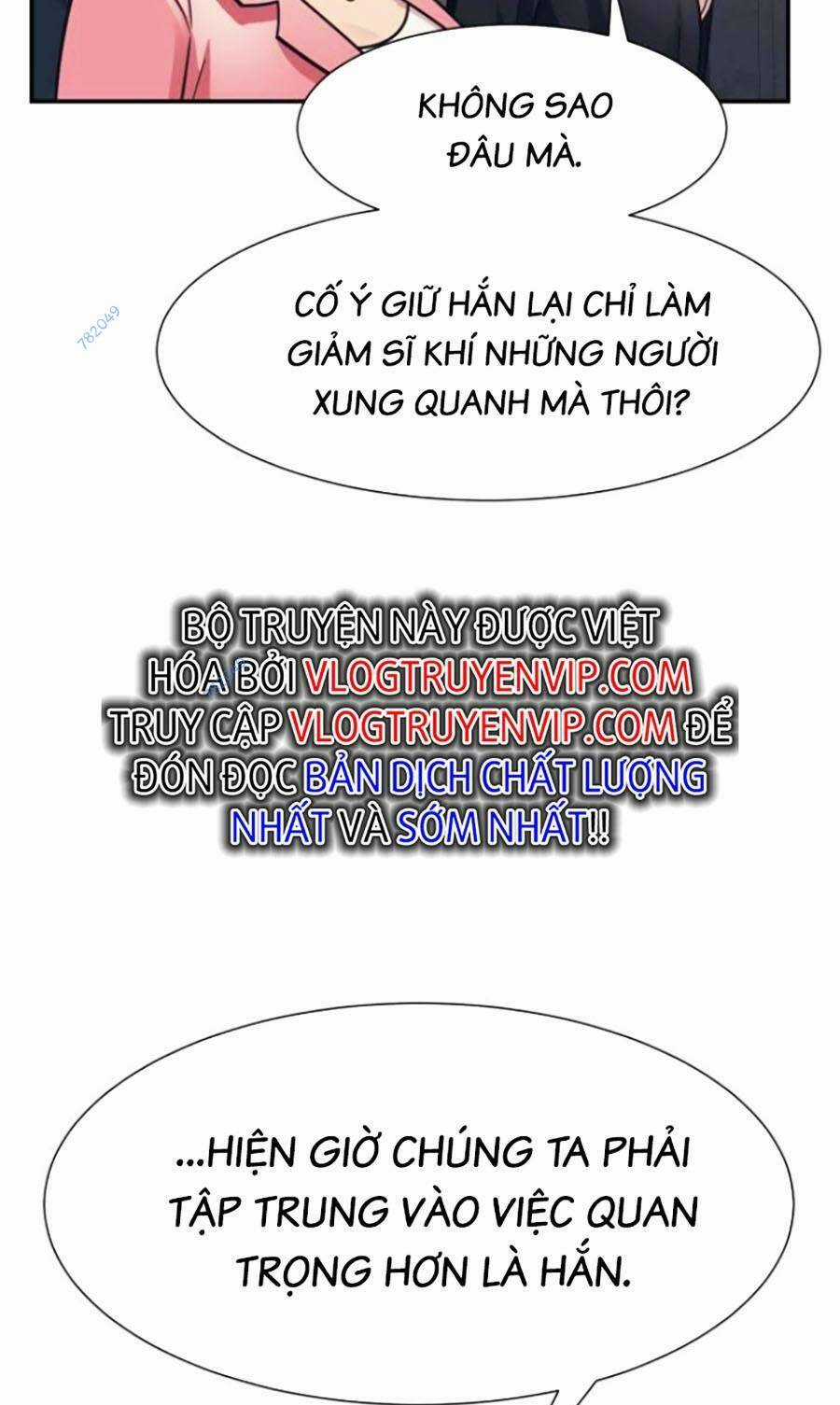 Bản Ngã Tối Thượng Chapter 48 trang 36