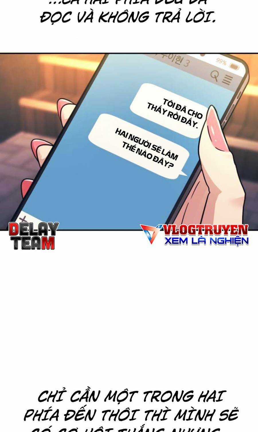 Bản Ngã Tối Thượng Chapter 48 trang 38