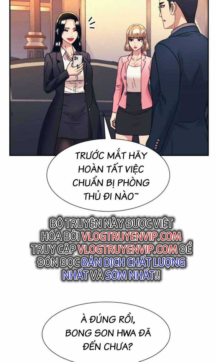 Bản Ngã Tối Thượng Chapter 48 trang 40