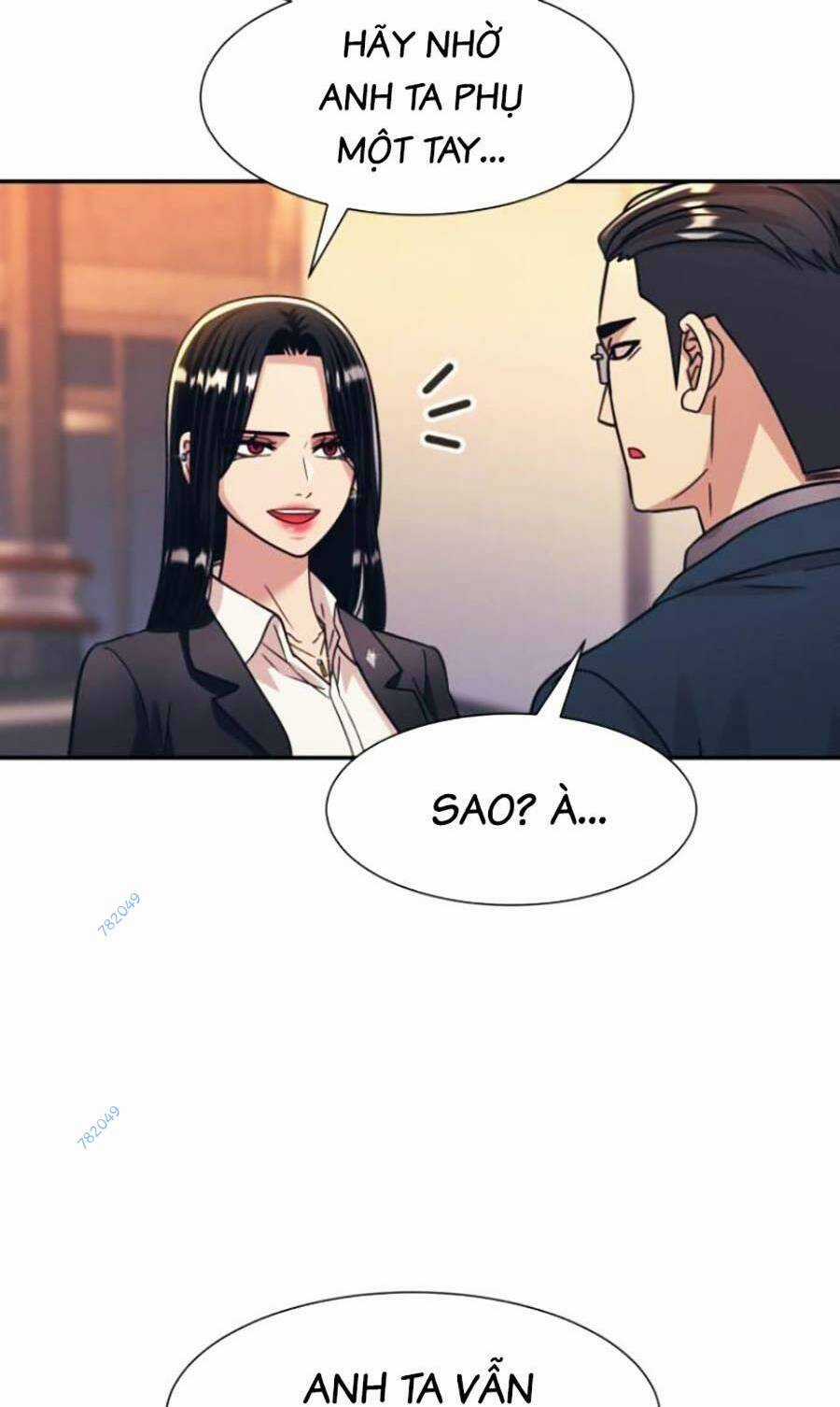 Bản Ngã Tối Thượng Chapter 48 trang 41