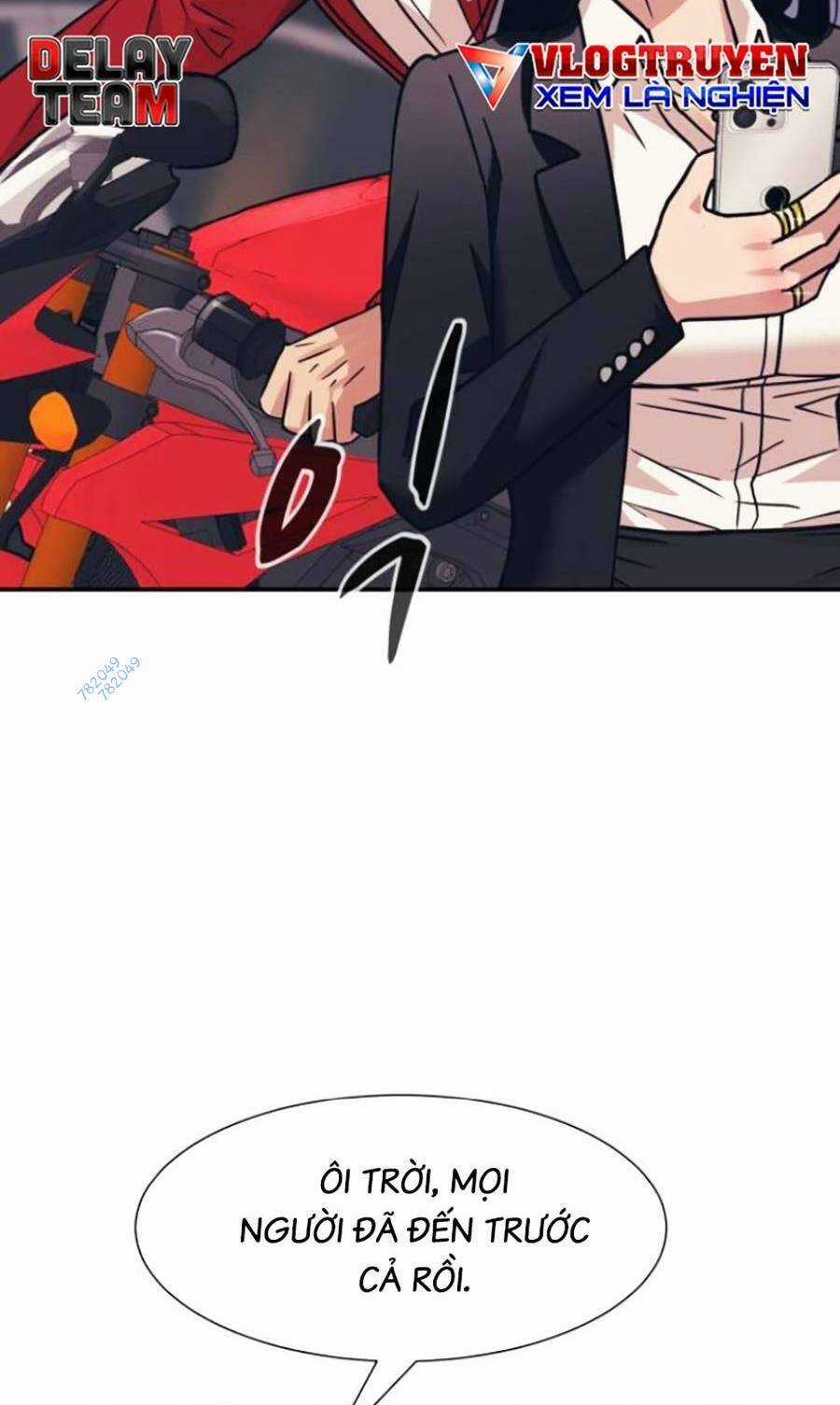 Bản Ngã Tối Thượng Chapter 48 trang 44