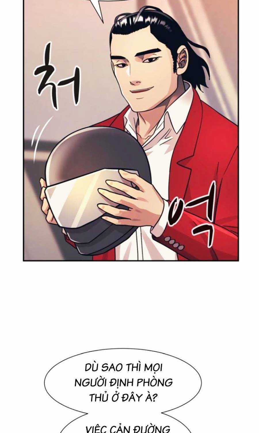 Bản Ngã Tối Thượng Chapter 48 trang 46