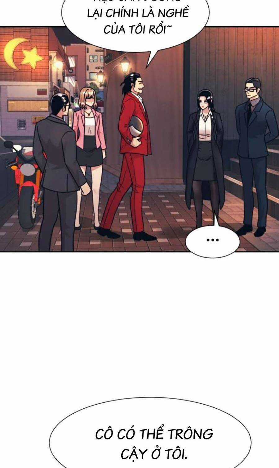 Bản Ngã Tối Thượng Chapter 48 trang 47