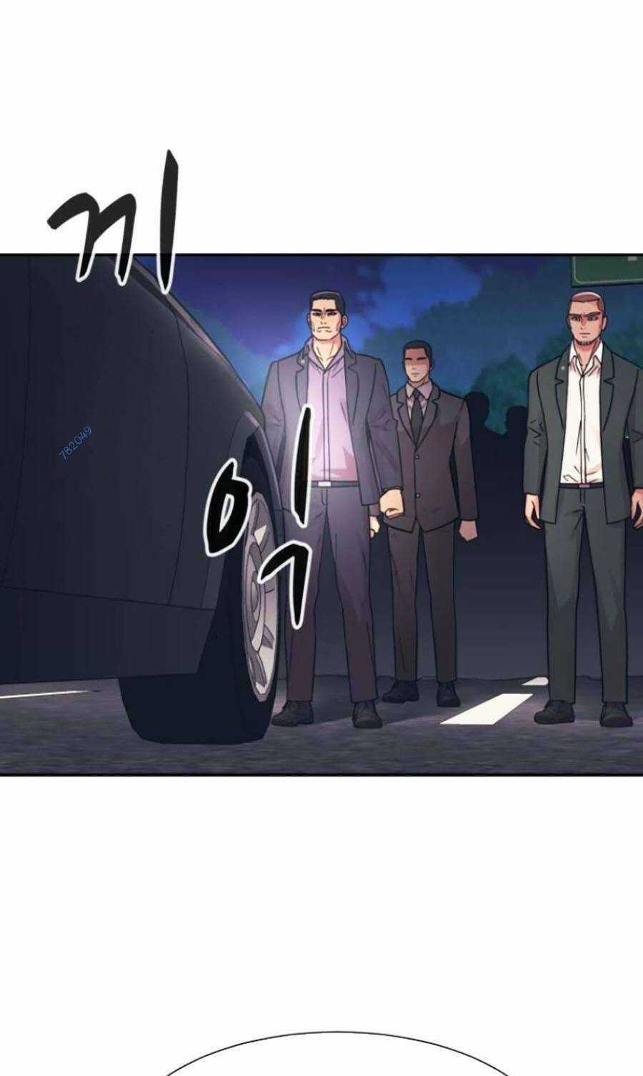 Bản Ngã Tối Thượng Chapter 48 trang 53