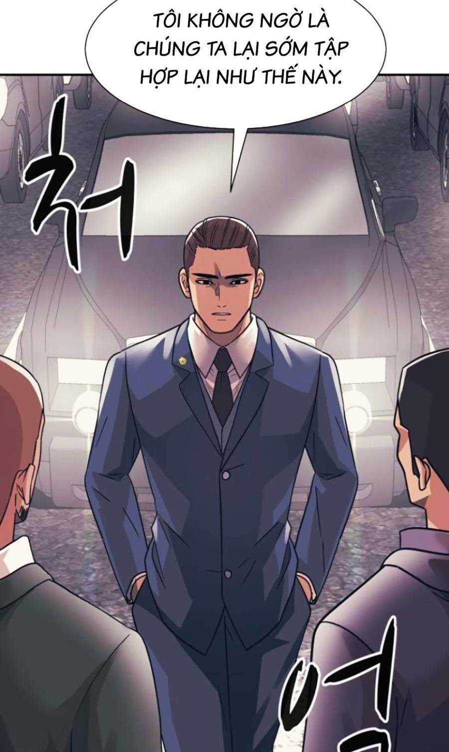 Bản Ngã Tối Thượng Chapter 48 trang 54