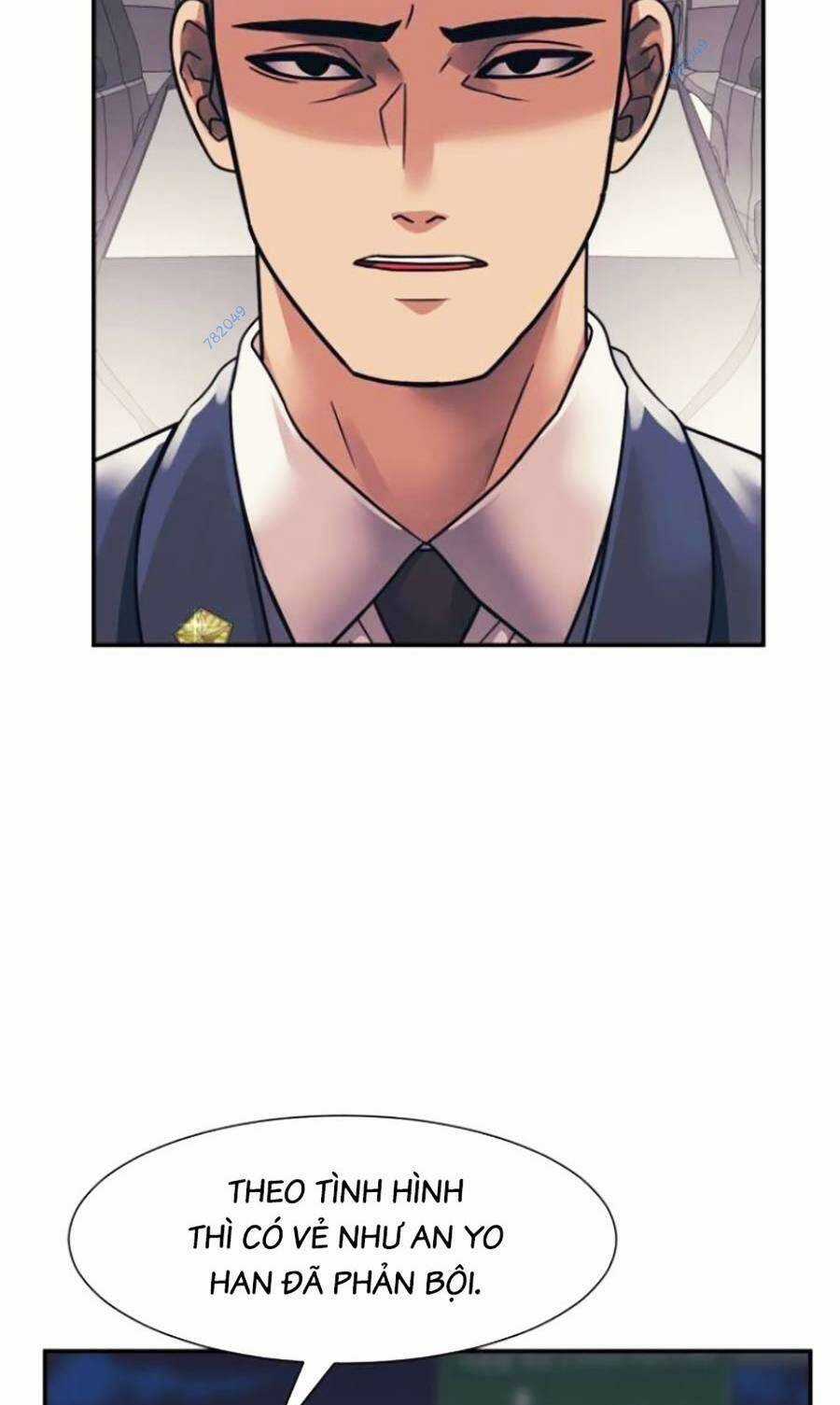 Bản Ngã Tối Thượng Chapter 48 trang 56